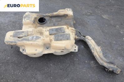 Резервоар за горивото за Renault Espace IV Minivan (11.2002 - 02.2015) 2.2 dCi (JK0H)