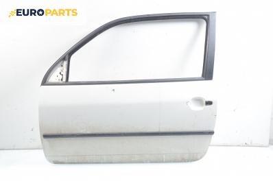 Врата за Volkswagen Lupo Hatchback (09.1998 - 07.2005), позиция: лява