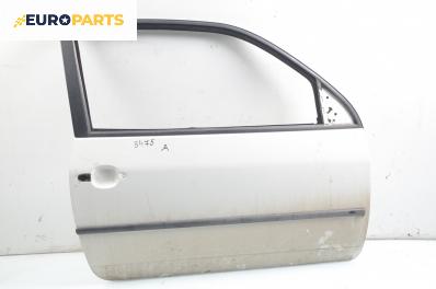 Врата за Volkswagen Lupo Hatchback (09.1998 - 07.2005), позиция: дясна
