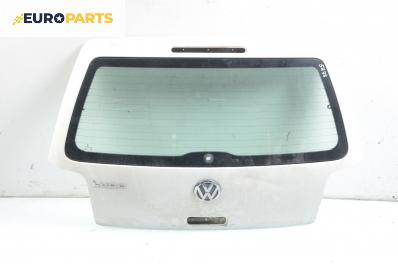 Заден капак за Volkswagen Lupo Hatchback (09.1998 - 07.2005)