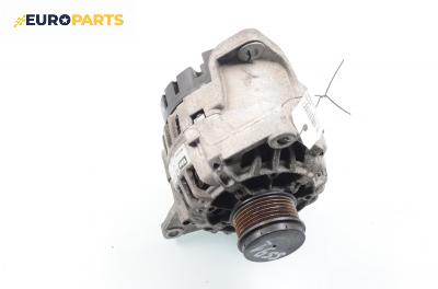 Алтернатор / генератор за Renault Scenic I Minivan (09.1999 - 07.2010) 1.9 dCi (JA05, JA1F), 102 к.с., № Valeo SG10B019