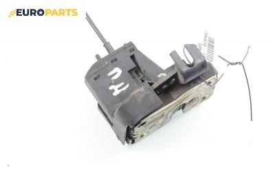 Брава на врата за Renault Scenic I Minivan (09.1999 - 07.2010), позиция: предна, дясна