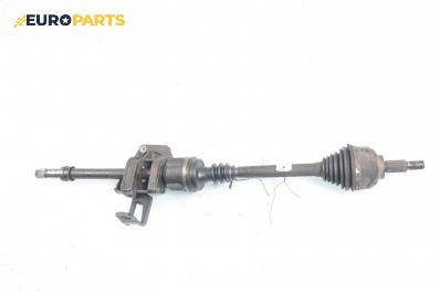 Полуоска за Renault Espace IV Minivan (11.2002 - 02.2015) 2.2 dCi (JK0H), 150 к.с., позиция: предна, дясна