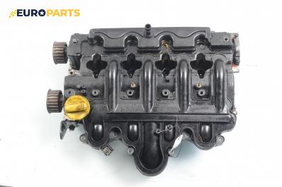 Глава за Renault Espace IV Minivan (11.2002 - 02.2015) 2.2 dCi (JK0H), 150 к.с.