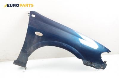 Калник за Nissan Almera II Hatchback (01.2000 - 12.2006), 4+1 вр., хечбек, позиция: предна, дясна