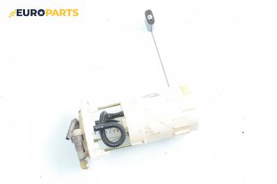 Нивомер за Renault Espace IV Minivan (11.2002 - 02.2015) 2.2 dCi (JK0H)