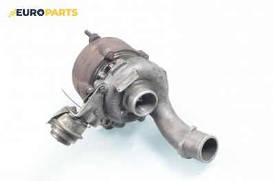 Турбо за Renault Laguna II Hatchback (03.2001 - 12.2007) 1.9 dCi (BG08, BG0G), 120 к.с., № 708639 - 5010S