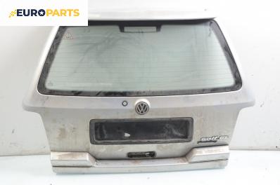 Заден капак за Volkswagen Golf III Variant (07.1993 - 04.1999), комби