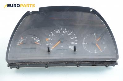 Километраж за Mercedes-Benz Vito Box (638) (03.1997 - 07.2003) 110 D 2.3 (638.074), 98 к.с., № MB 000 542 92 01