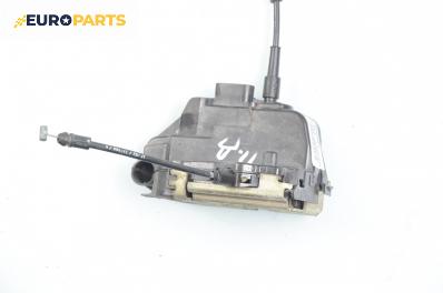 Брава на врата за Renault Laguna II Hatchback (03.2001 - 12.2007), позиция: предна, дясна