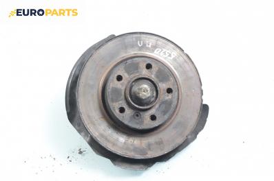 Шенкел главина за BMW 3 Series E46 Sedan (02.1998 - 04.2005), позиция: предна, лява