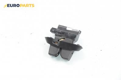 Брава заден капак за Renault Laguna II Hatchback (03.2001 - 12.2007), хечбек, позиция: задна