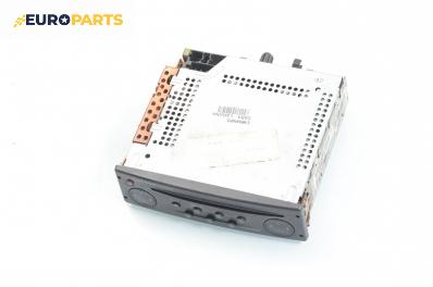 CD плеър за Renault Laguna II Hatchback (03.2001 - 12.2007)