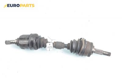 Полуоска за Nissan Primera Traveller II (06.1996 - 01.2002) 2.0 TD, 90 к.с., позиция: лява