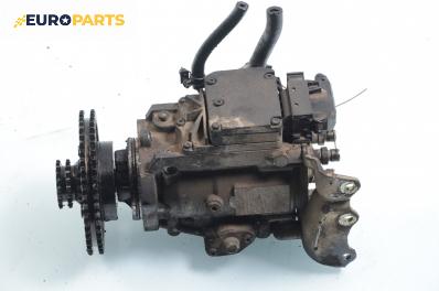 ГНП-горивонагнетателна помпа за Nissan Almera TINO (12.1998 - 02.2006) 2.2 dCi, 115 к.с.