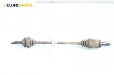 Полуоска за Subaru Legacy III Sedan (10.1998 - 08.2003) 2.0 AWD, 125 к.с., позиция: задна, дясна