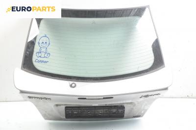 Заден капак за Citroen Xsara Hatchback (04.1997 - 04.2005), 4+1 вр., хечбек