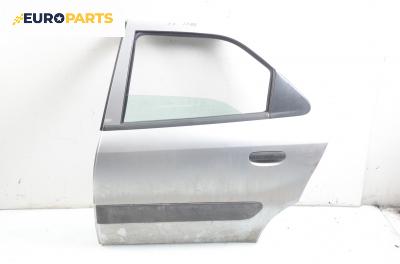 Врата за Citroen Xsara Hatchback (04.1997 - 04.2005), 4+1 вр., хечбек, позиция: задна, лява