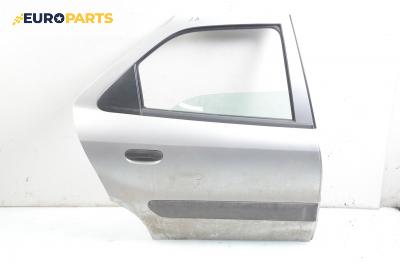 Врата за Citroen Xsara Hatchback (04.1997 - 04.2005), 4+1 вр., хечбек, позиция: задна, дясна