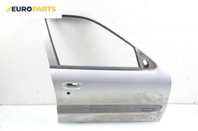 Врата за Citroen Xsara Hatchback (04.1997 - 04.2005), 4+1 вр., хечбек, позиция: предна, дясна