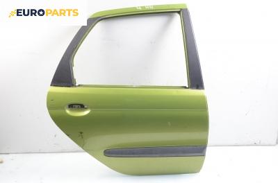 Врата за Renault Scenic I Minivan (09.1999 - 07.2010), позиция: задна, дясна