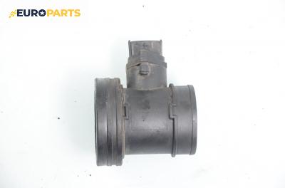 Дебитомер за Alfa Romeo 166 (936) (09.1998 - 06.2007) 2.0 T.Spark (936A3A), 155 к.с., № Bosch 0 280 218 019