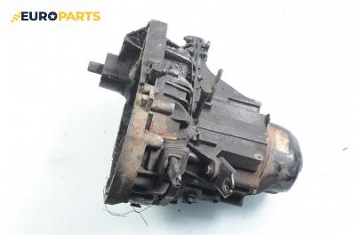 Ръчна скоростна кутия за Renault Scenic I Minivan (09.1999 - 07.2010) 1.9 dCi (JA05, JA1F), 102 к.с.