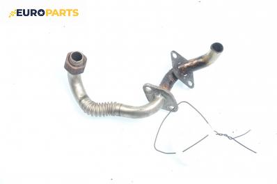 EGR тръба за Mercedes-Benz M-Class SUV (W163) (02.1998 - 06.2005) ML 430 (163.172), 272 к.с.