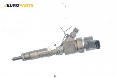 Дюза дизел за Renault Scenic I Minivan (09.1999 - 07.2010) 1.9 dCi (JA05, JA1F), 102 к.с., № Bosch 0 445 110 021 / 7700111014