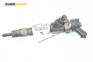 Дюза дизел за Renault Scenic I Minivan (09.1999 - 07.2010) 1.9 dCi (JA05, JA1F), 102 к.с., № Bosch 0 445 110 021 / 7700111014