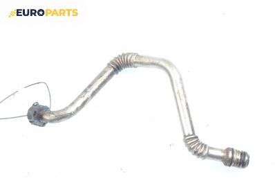 EGR тръба за Renault Scenic I Minivan (09.1999 - 07.2010) 1.9 dCi (JA05, JA1F), 102 к.с.