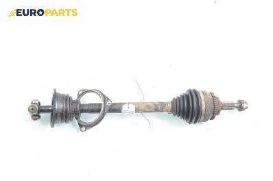 Полуоска за Renault Scenic I Minivan (09.1999 - 07.2010) 1.9 dCi (JA05, JA1F), 102 к.с., позиция: предна, лява