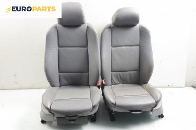Кожен салон с ел. регулиране за BMW X5 Series E53 (05.2000 - 12.2006)