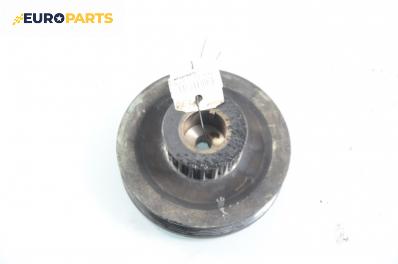 Демпферна шайба за Renault Scenic I Minivan (09.1999 - 07.2010) 1.9 dCi (JA05, JA1F), 102 к.с.