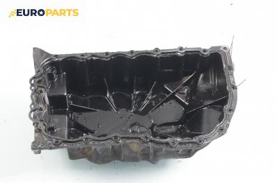 Картер за Renault Scenic I Minivan (09.1999 - 07.2010) 1.9 dCi (JA05, JA1F), 102 к.с.