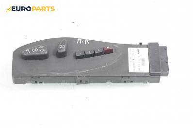 Бутони реглаж ел. седалка за BMW X5 Series E53 (05.2000 - 12.2006), позиция: предна, лява