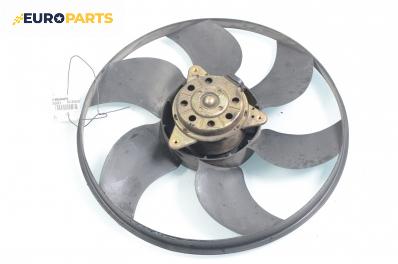 Перка охлаждане за Renault Scenic I Minivan (09.1999 - 07.2010) 1.9 dCi (JA05, JA1F), 102 к.с.