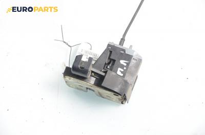 Брава на врата за Renault Scenic I Minivan (09.1999 - 07.2010), позиция: предна, лява