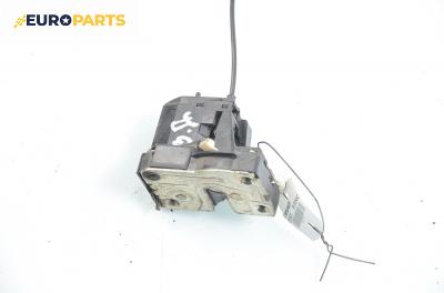 Брава на врата за Renault Scenic I Minivan (09.1999 - 07.2010), позиция: задна, дясна