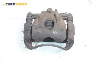 Спирачен апарат за Opel Corsa C Hatchback (09.2000 - 12.2009), позиция: предна, лява