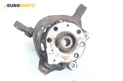 Шенкел главина за Opel Corsa C Hatchback (09.2000 - 12.2009), позиция: предна, дясна
