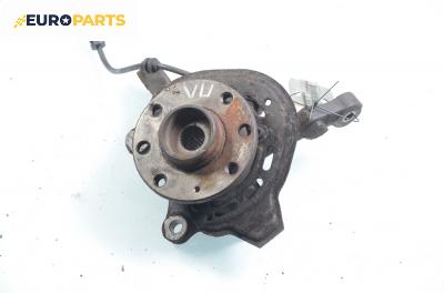 Шенкел главина за Opel Corsa C Hatchback (09.2000 - 12.2009), позиция: предна, лява