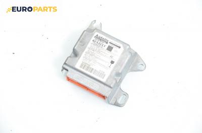Модул за AIRBAG за Renault Scenic I Minivan (09.1999 - 07.2010), № Autoliv 550 80 38 00