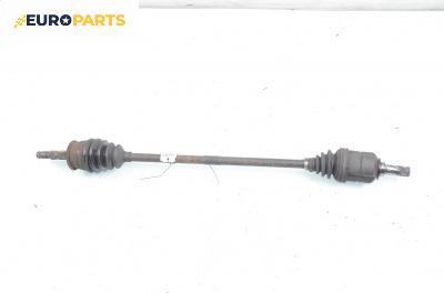 Полуоска за Opel Corsa C Hatchback (09.2000 - 12.2009) 1.0, 58 к.с., позиция: предна, дясна