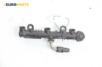 Бензинова рейка за Opel Corsa C Hatchback (09.2000 - 12.2009) 1.0, 58 к.с., № Bosch 0 280 151 075