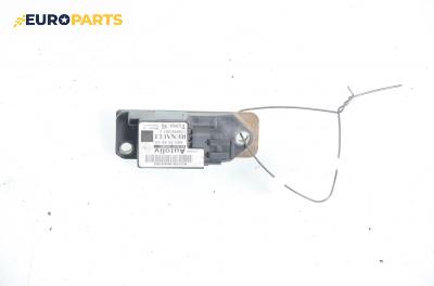 Сензор airbag за Renault Scenic I Minivan (09.1999 - 07.2010), № Autoliv 550 75 98 00