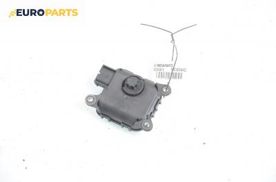 Моторче клапа парно за Renault Scenic I Minivan (09.1999 - 07.2010) 1.9 dCi (JA05, JA1F), 102 к.с.