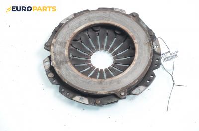 Притискателен диск на съединителя за Opel Corsa C Hatchback (09.2000 - 12.2009) 1.0, 58 к.с.