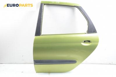 Врата за Renault Scenic I Minivan (09.1999 - 07.2010), позиция: задна, лява