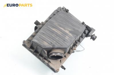 Филтърна кутия за Opel Corsa C Hatchback (09.2000 - 12.2009) 1.0, № 9129743